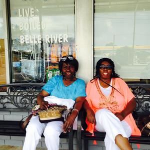 Meet your Posher, Wanda